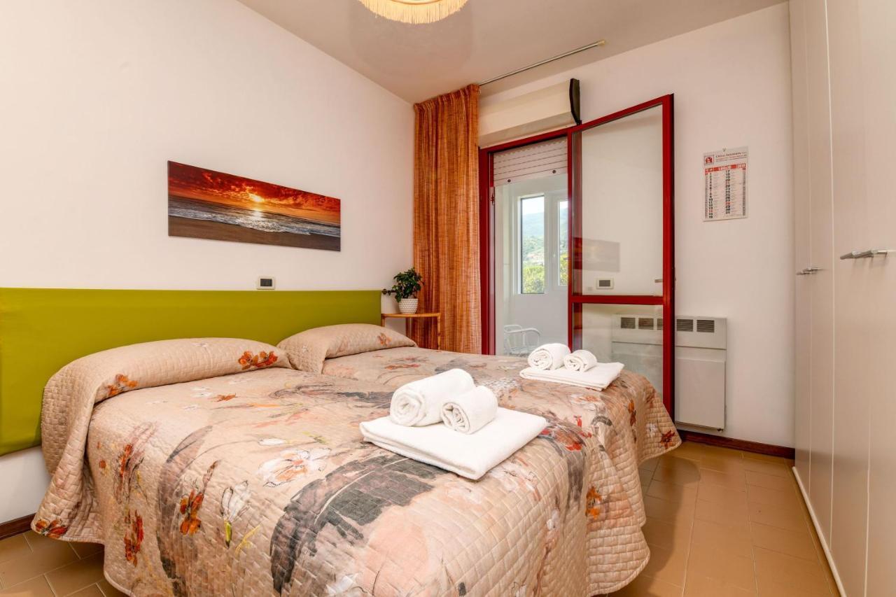 Civic 55 Villa Toscolano Maderno Exterior photo