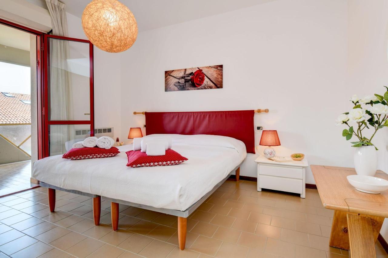 Civic 55 Villa Toscolano Maderno Exterior photo